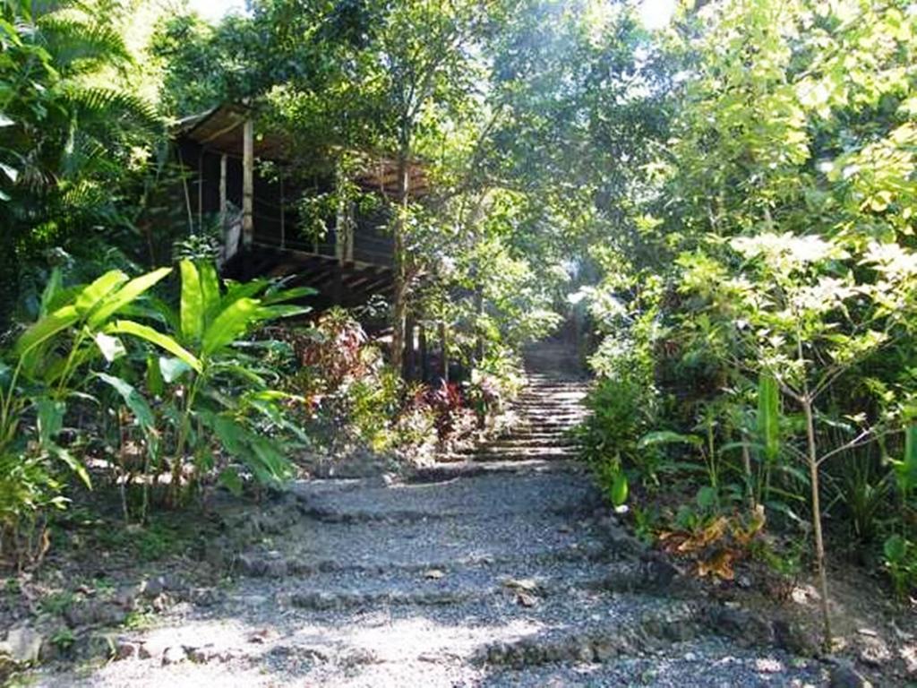 Blue Jay Lodge Paquera Exterior foto